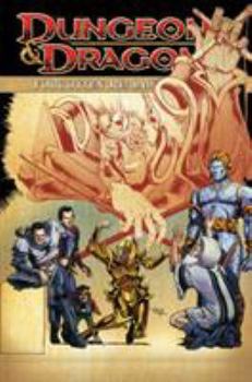 Dungeons & Dragons: Forgotten Realms Classics, Volume 3