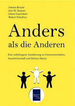 Paperback Anders als die Anderen [German] Book