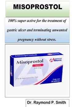 Paperback Misoprostol Book