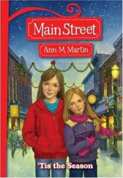 'Tis the Season - Book #3 of the Main Street