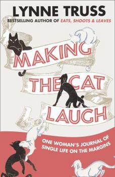 Paperback MAKING CAT LAUGH PB Book