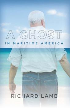 Paperback A Ghost in Maritime America Book