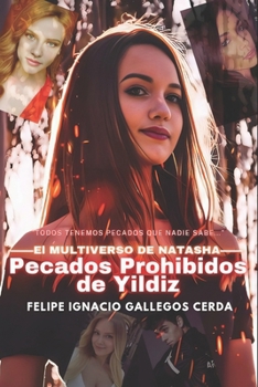 Paperback Pecados Prohibidos de Yildiz [Spanish] Book
