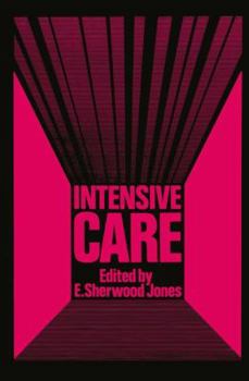 Paperback Intensive Care Book
