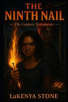 Paperback The Ninth Nail Book