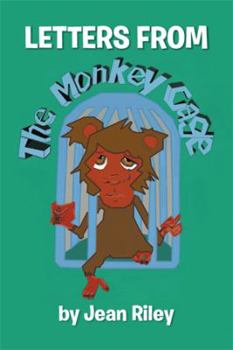 Hardcover Letters from the Monkey Cage Book