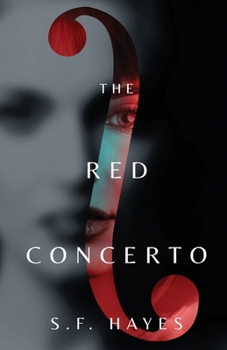 Paperback The Red Concerto Book