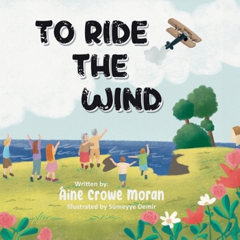 Paperback To Ride the Wind Book
