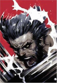 Wolverine: Soultaker - Book  of the Wolverine: Miniseries