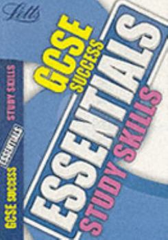 Paperback GCSE Study Skills Book
