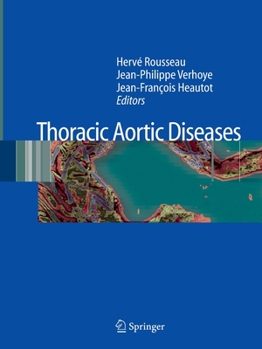 Paperback Thoracic Aortic Diseases Book