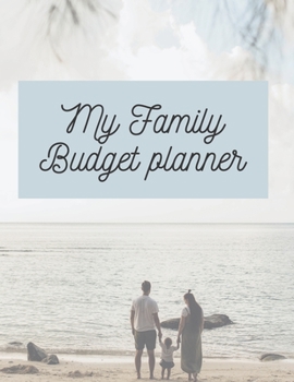 My Family Budget Planner