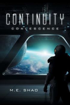 Paperback Continuity: Coalescence Book