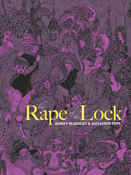 Paperback The Rape of the Lock Book