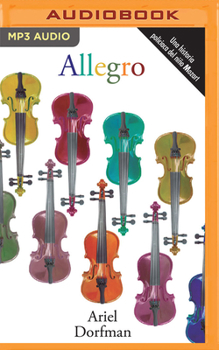 Audio CD Allegro (Spanish Edition) [Spanish] Book