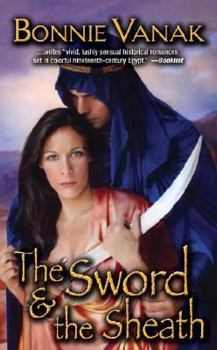 The Sword & the Sheath - Book #5 of the Khamsin: Warriors of the Wind