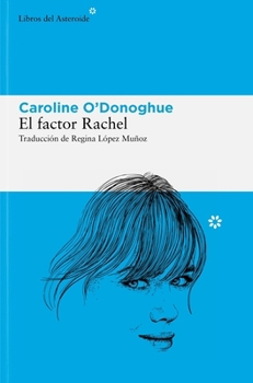 Paperback Factor Rachel, El [Spanish] Book