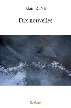 Paperback Dix nouvelles [French] Book