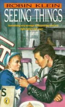 Paperback Seeing things Book
