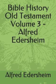 Israel In Canaan Under Joshua And The Judges... - Book  of the Bible History, Old Testament