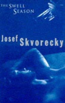 The Swell Season - Book  of the Danny Smiřický