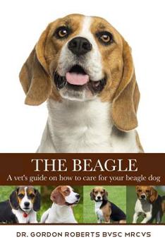 Paperback The Beagle Book