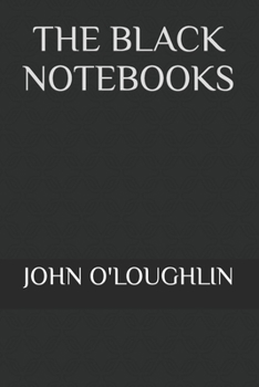 Paperback The Black Notebooks Book