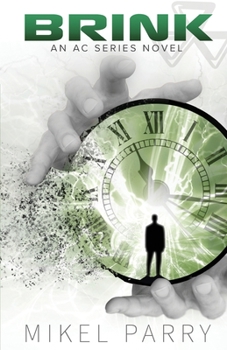 Paperback Brink Book