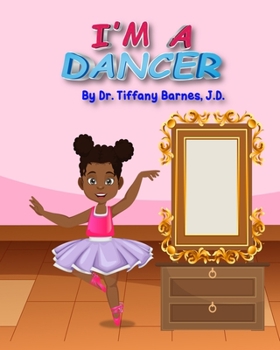 Paperback I am a...: Dancer Book