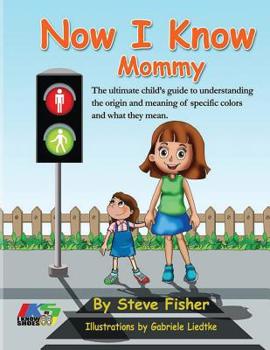 Paperback Now I Know Mommy: I Know my shoes Book