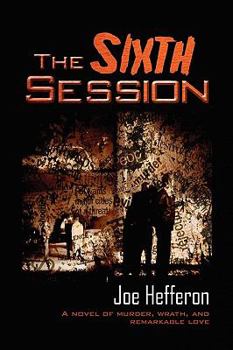 Paperback The Sixth Session Book