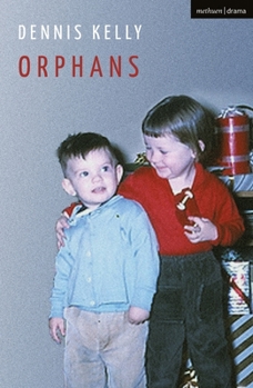 Paperback Orphans Book