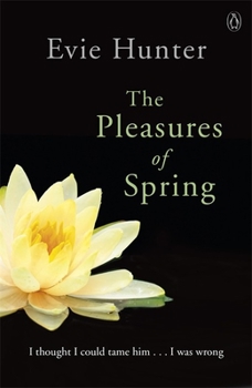 Paperback The Pleasures of Spring Book