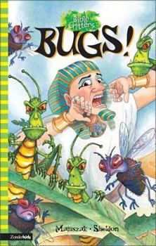 Paperback Bugs! Book