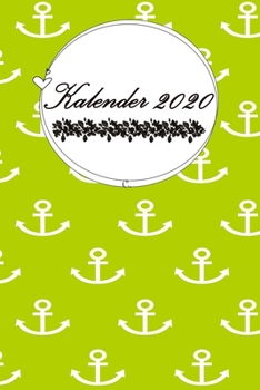 Kalender 2020: TASCHENKALENDER // Kalender zum ausfüllen 150 Seiten // 6x9 (15,20cm x 22,80cm)  Wunderschönes Softcover glänzend / undatiert / Jeder ... - Schreibwaren @Cherieeearts (German Edition)