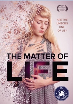 DVD The Matter of Life Book