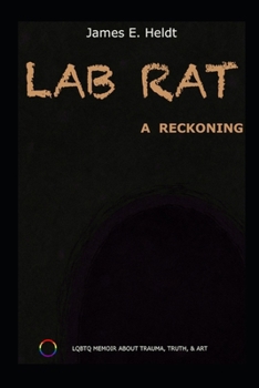 Paperback Lab Rat: A Reckoning Book