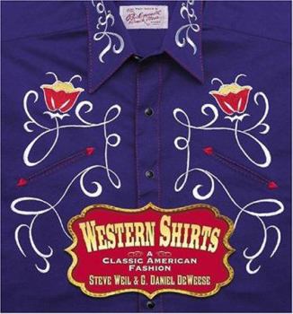 Western Shirts