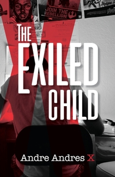 Paperback The Exiled Child Book