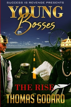 Paperback Young Bosses: The Rise Book