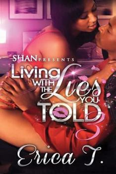 Paperback Living With the Lies You Told 3 Book