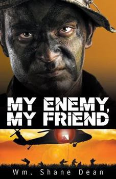 Paperback My Enemy, My Friend Book