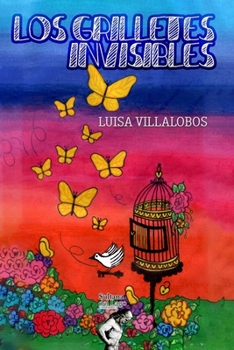 Paperback Los grilletes invisibles [Spanish] Book