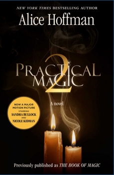 The Book of Magic