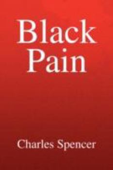 Paperback Black Pain Book