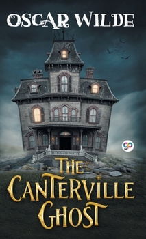 The Canterville Ghost - Book #3 of the  