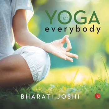 Paperback Yoga for Everybody Book