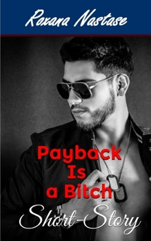 Paperback Payback Is a Bitch: A Short-Story Book