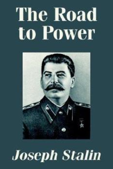 Paperback The Road to Power Book