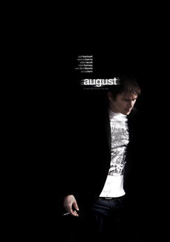 August